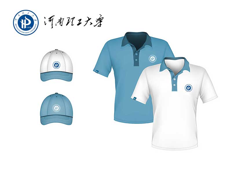 河南理工大学校徽设计承载梦想美誉全国-2
