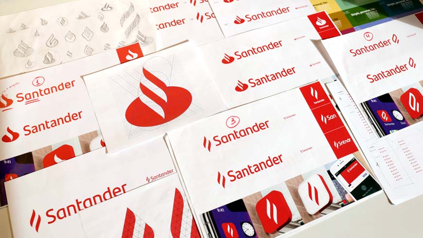 西班牙Santander银行LOGObet9在线注册，改善用户体验是王道-2