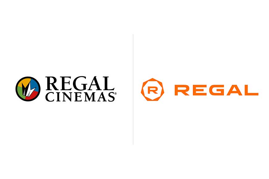 娱乐巨头Rega剧院品牌LOGO设计和企业VI-2