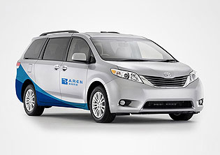 济南奥瑞利安人工智能VI设计手册