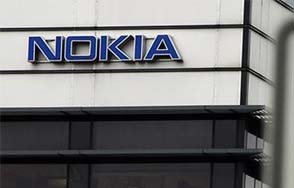 Nokia logo的百年演变史