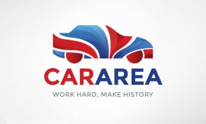 杭州CARAREA租车企业LOGO设计