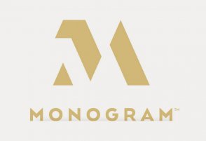 Monogram厨房用具LOGO设计