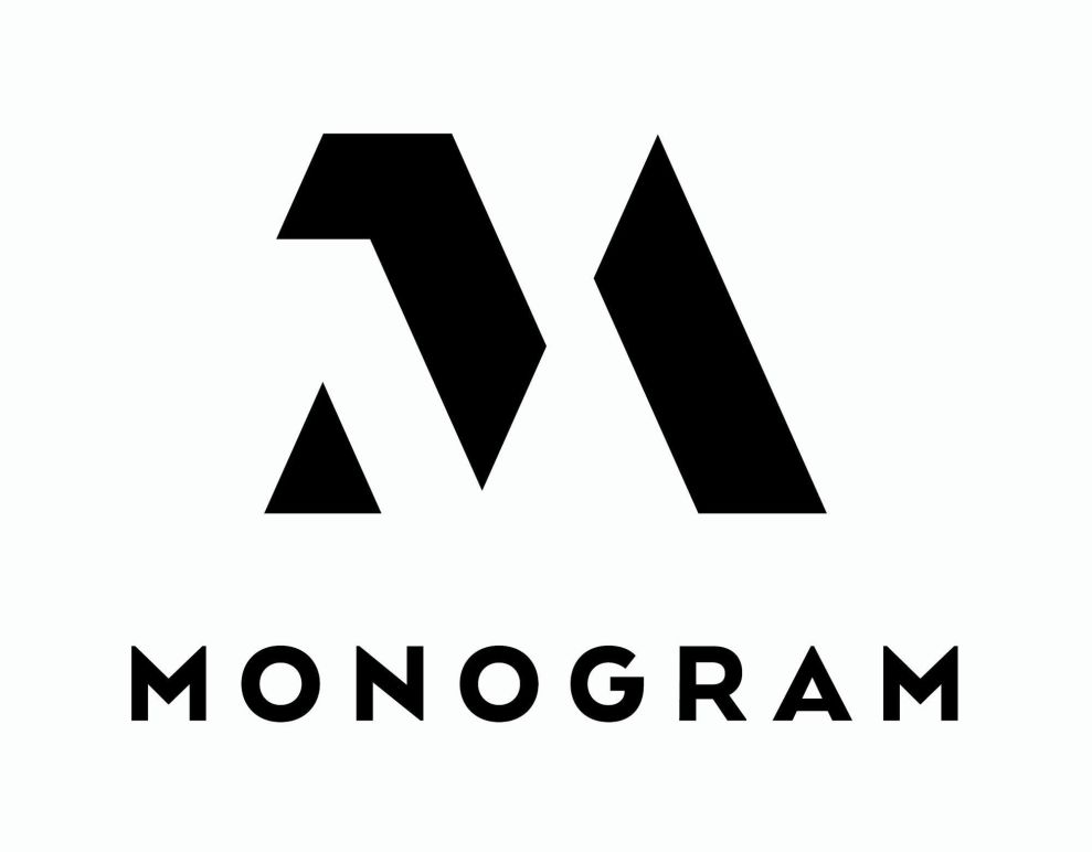 Monogram厨房用具LOGO设计-3