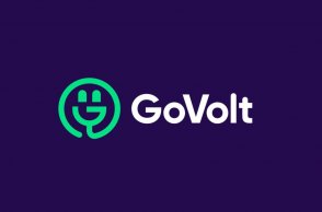 荷兰GoVolt太阳能电池板公司LOGO设计