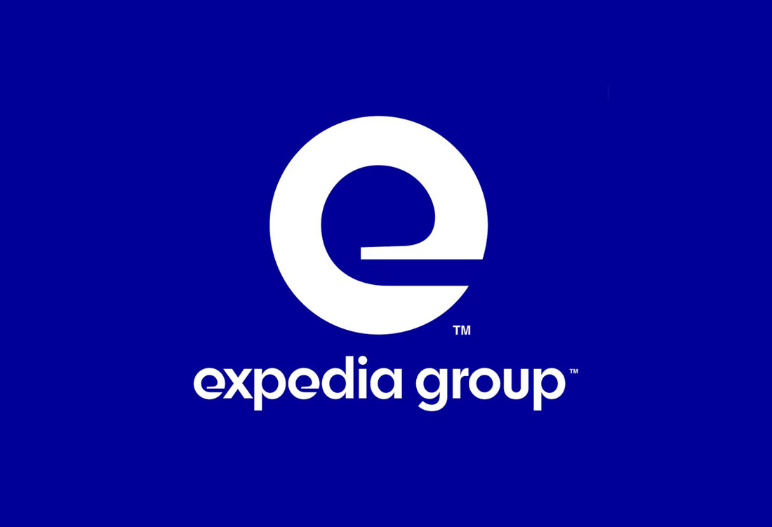 Expedia旅游公司VI设计升级-1