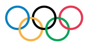 奥运会标志设计理念