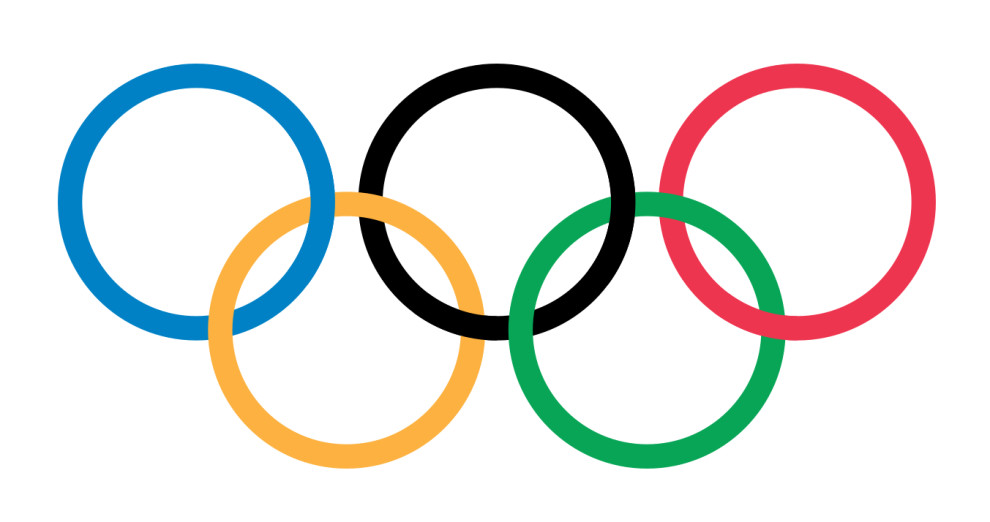 奥运会标志设计描绘了即使是恒定的事物也会随着时间而变化