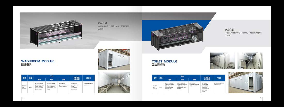 中建集团产品小册子设计-7