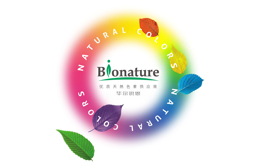 毕尔锐思(Bionature)全球天然色素领域的价值重构者